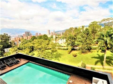 Tour de Propiedades Inmobiliarias Medellín
