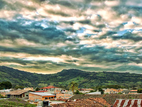 Provincia Bajo Magdalena (Cundinamarca)
