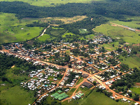 Departamento Guaviare