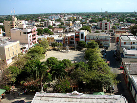 Departamento La Guajira