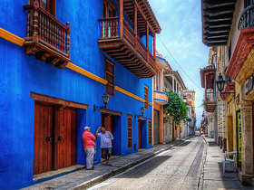 Ciudad de Cartagena de Indias