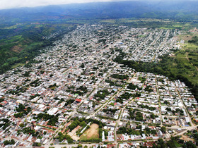 Ciudad de Aguachica