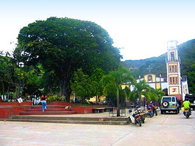 Ciudad de Acevedo