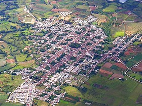 Ciudad de Abrego