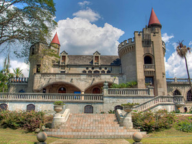 Museo El Castillo