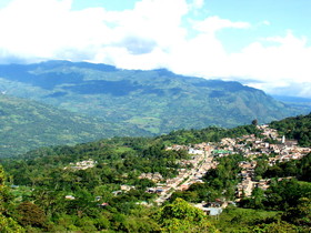 Provincia Lengupa