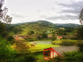 Provincia Oriente (Cauca)