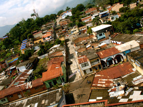 Provincia Gualiva