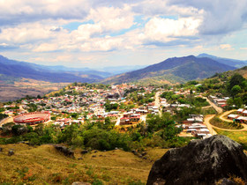 Provincia Magdalena Centro (Cundinamarca)