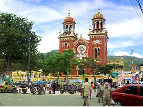 Provincia Oriente (Cundinamarca)