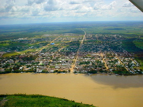 Provincia Guaviare