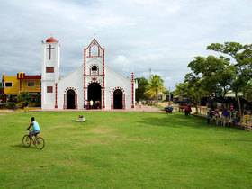 Provincia Sur (Magdalena)