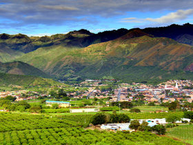 Provincia Juanambú