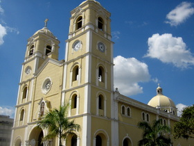 Provincia Sabanas (Sucre)
