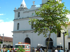 Provincia Sur (Tolima)