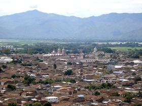Departamento Valle Del Cauca